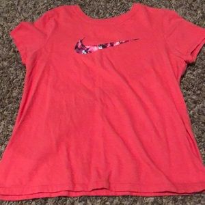 Girls t-shirt